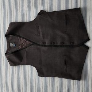 Vince Camuto Men's Vest